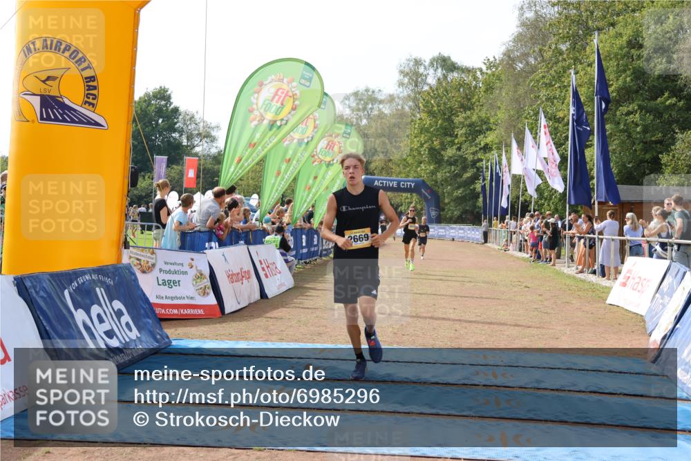 08.09.2024 - Airport Race Strokosch-Dieckow http://msf.ph/oto/6985296 08.09.2024 12:02:32 Ziel 1318, 2508, 2650, 2669, 3076 meine-sportfotos.de