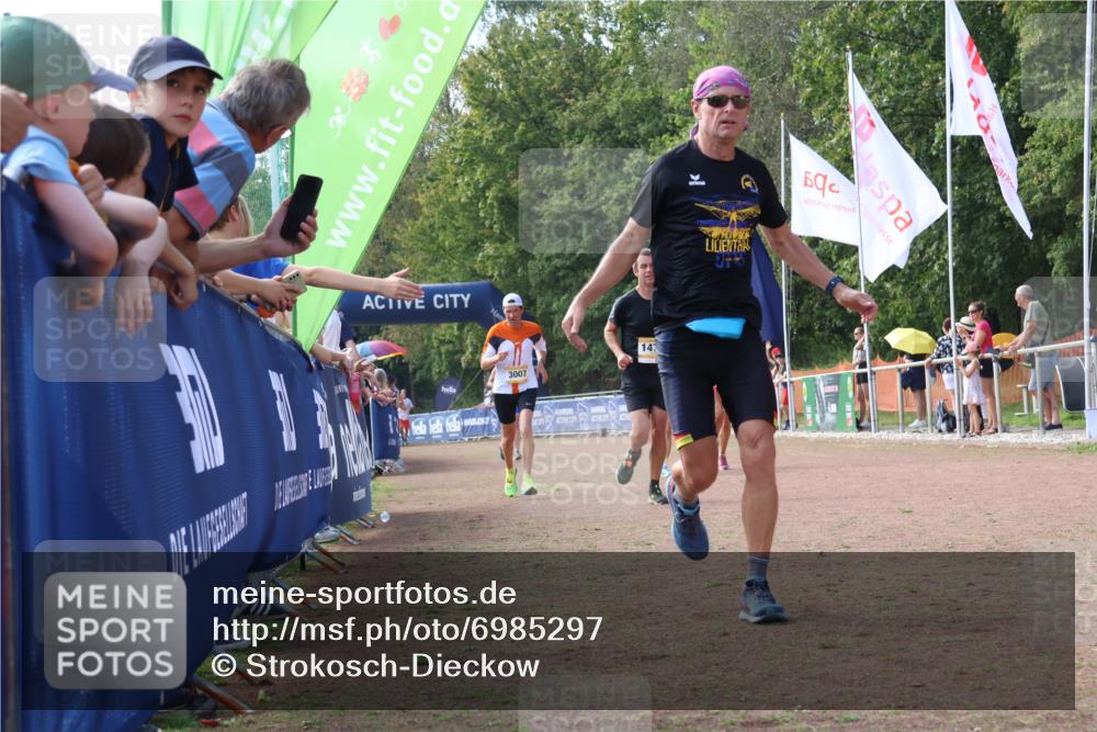 08.09.2024 - Airport Race Strokosch-Dieckow http://msf.ph/oto/6985297 08.09.2024 12:26:28 Ziel 161, 199, 458, 922, 1476, 3007 meine-sportfotos.de