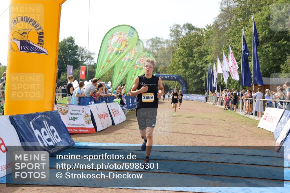 08.09.2024 - Airport Race Strokosch-Dieckow http://msf.ph/oto/6985301 08.09.2024 12:02:32 Ziel 1318, 2508, 2650, 2669, 3076 meine-sportfotos.de