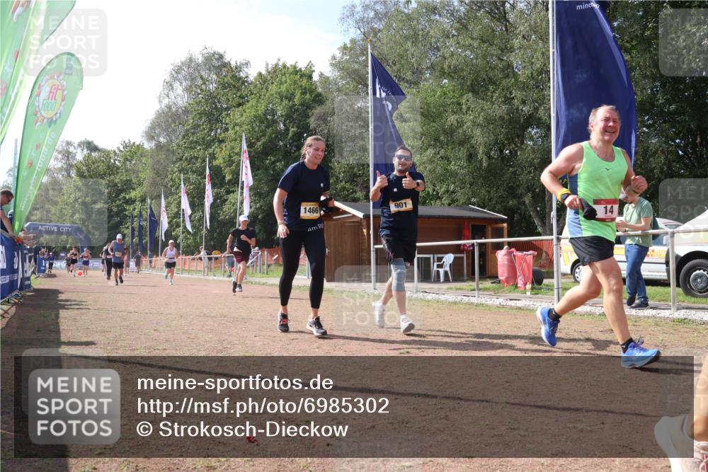 08.09.2024 - Airport Race Strokosch-Dieckow http://msf.ph/oto/6985302 08.09.2024 12:53:20 Ziel 14, 265, 266, 517, 882, 901, 1466, 3040, 3042 meine-sportfotos.de