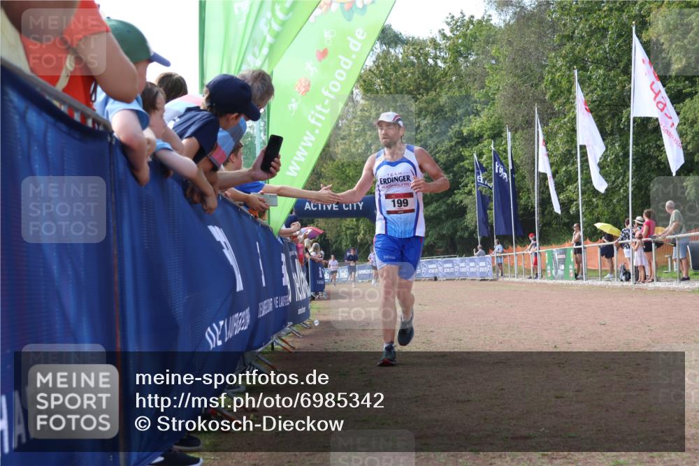08.09.2024 - Airport Race Strokosch-Dieckow http://msf.ph/oto/6985342 08.09.2024 12:26:37 Ziel 199 meine-sportfotos.de