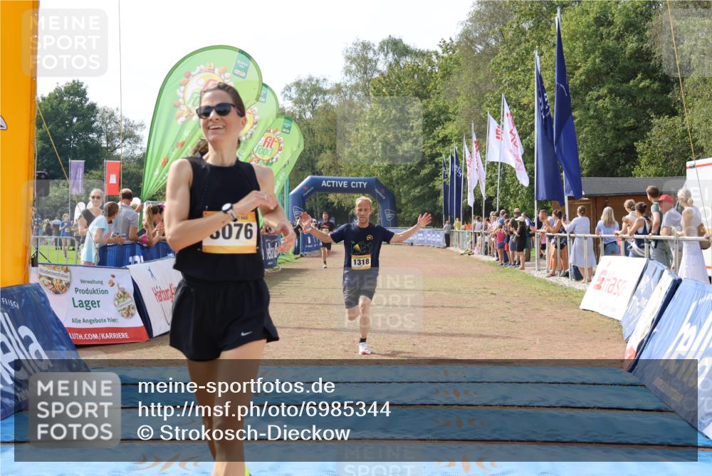 08.09.2024 - Airport Race Strokosch-Dieckow http://msf.ph/oto/6985344 08.09.2024 12:02:38 Ziel 1199, 1318, 2669, 3076 meine-sportfotos.de