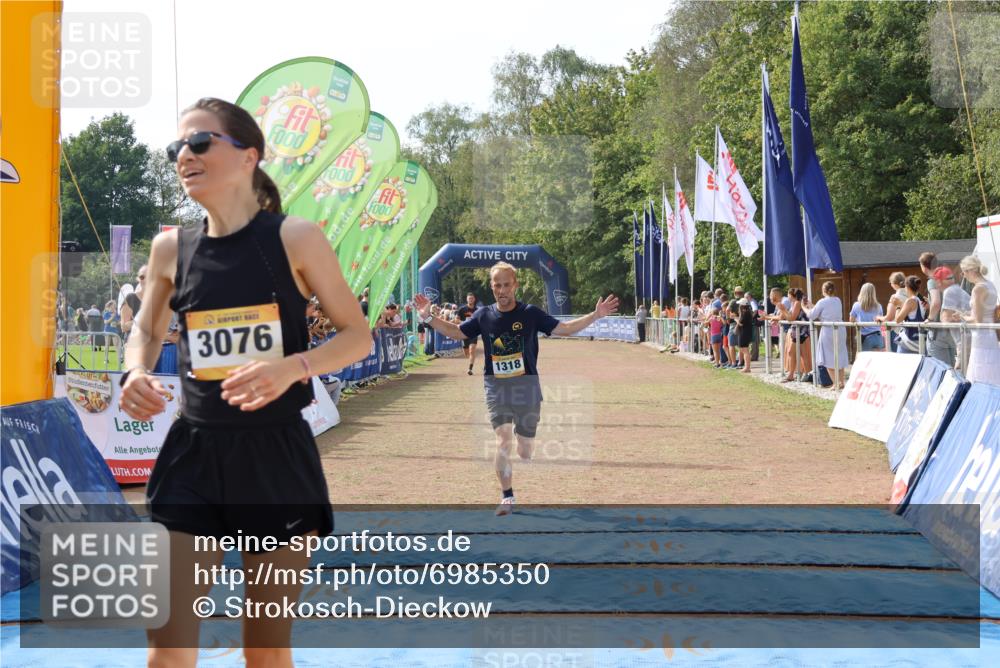 08.09.2024 - Airport Race Strokosch-Dieckow http://msf.ph/oto/6985350 08.09.2024 12:02:38 Ziel 1199, 1318, 2669, 3076 meine-sportfotos.de