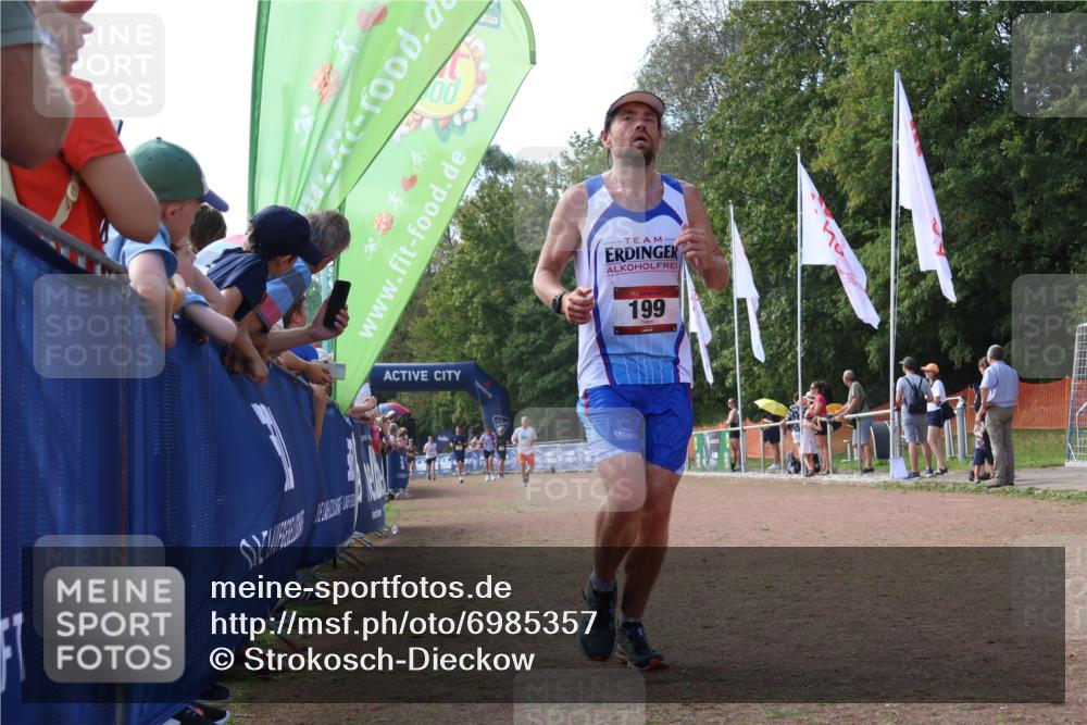 08.09.2024 - Airport Race Strokosch-Dieckow http://msf.ph/oto/6985357 08.09.2024 12:26:38 Ziel 199 meine-sportfotos.de
