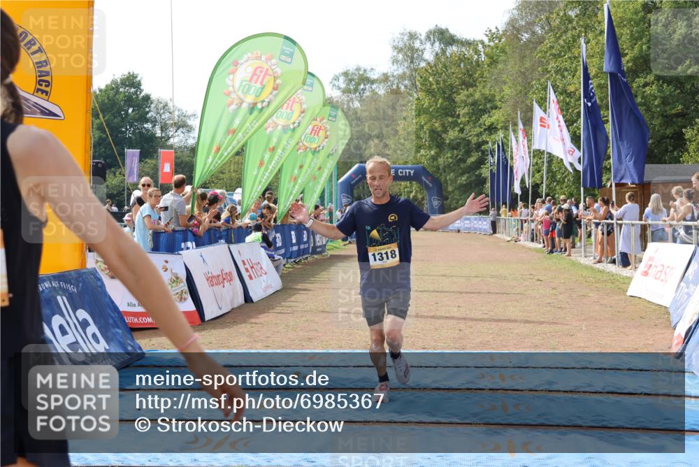 08.09.2024 - Airport Race Strokosch-Dieckow http://msf.ph/oto/6985367 08.09.2024 12:02:39 Ziel 1199, 1318, 2669, 3076 meine-sportfotos.de