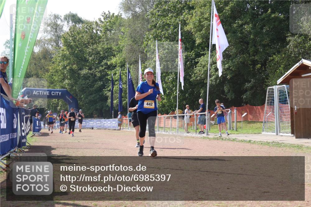 08.09.2024 - Airport Race Strokosch-Dieckow http://msf.ph/oto/6985397 08.09.2024 12:53:37 Ziel 140, 388, 442, 509 meine-sportfotos.de