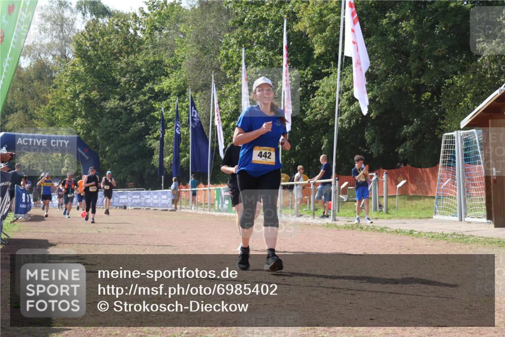 08.09.2024 - Airport Race Strokosch-Dieckow http://msf.ph/oto/6985402 08.09.2024 12:53:38 Ziel 140, 382, 388, 442, 509 meine-sportfotos.de