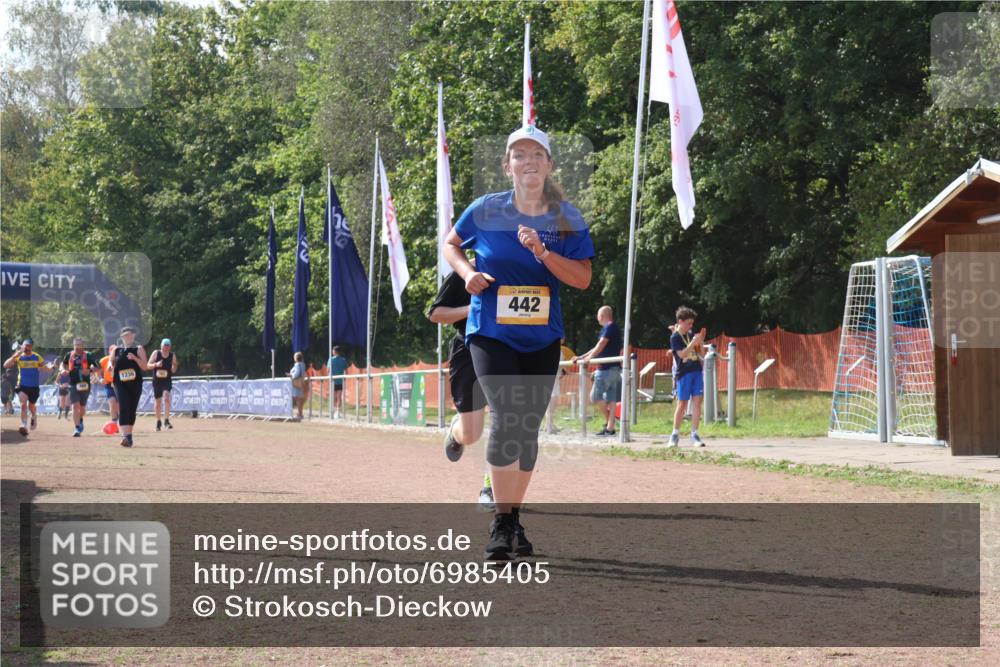 08.09.2024 - Airport Race Strokosch-Dieckow http://msf.ph/oto/6985405 08.09.2024 12:53:38 Ziel 140, 382, 388, 442, 509 meine-sportfotos.de