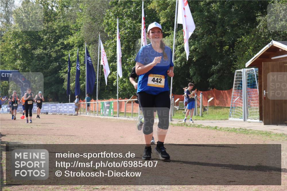 08.09.2024 - Airport Race Strokosch-Dieckow http://msf.ph/oto/6985407 08.09.2024 12:53:39 Ziel 140, 382, 388, 442 meine-sportfotos.de