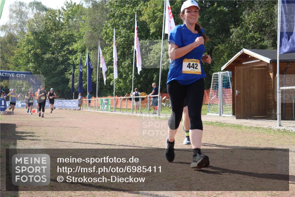 08.09.2024 - Airport Race Strokosch-Dieckow http://msf.ph/oto/6985411 08.09.2024 12:53:39 Ziel 140, 382, 388, 442 meine-sportfotos.de
