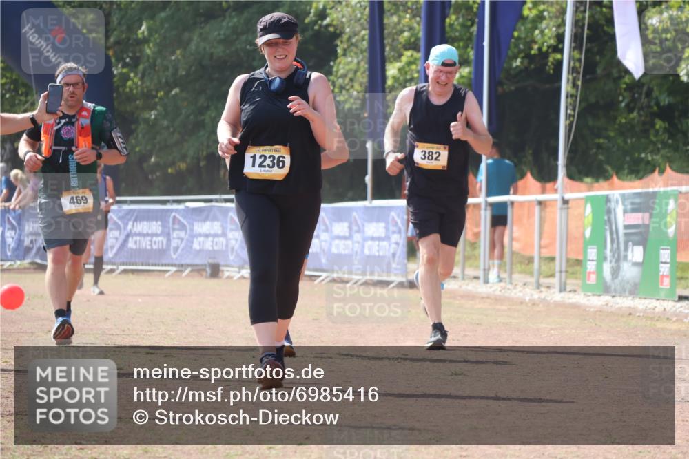 08.09.2024 - Airport Race Strokosch-Dieckow http://msf.ph/oto/6985416 08.09.2024 12:53:43 Ziel 140, 382, 388, 442, 469, 1236 meine-sportfotos.de