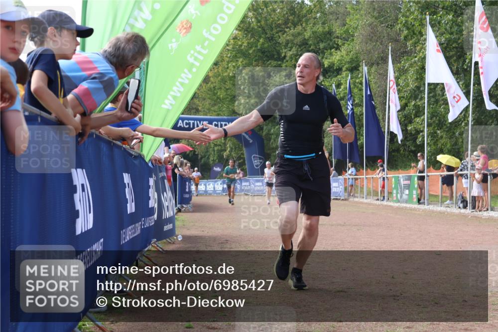 08.09.2024 - Airport Race Strokosch-Dieckow http://msf.ph/oto/6985427 08.09.2024 12:26:59 Ziel 129, 373, 514, 724 meine-sportfotos.de