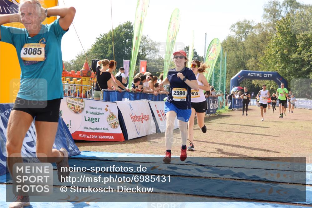 08.09.2024 - Airport Race Strokosch-Dieckow http://msf.ph/oto/6985431 08.09.2024 12:15:30 Ziel 175, 218, 1290, 2590, 2615, 3085 meine-sportfotos.de