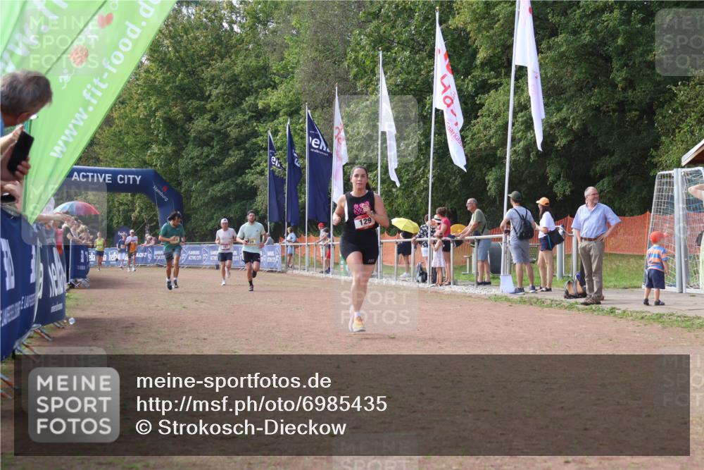08.09.2024 - Airport Race Strokosch-Dieckow http://msf.ph/oto/6985435 08.09.2024 12:27:02 Ziel 129, 187, 373, 514, 724 meine-sportfotos.de