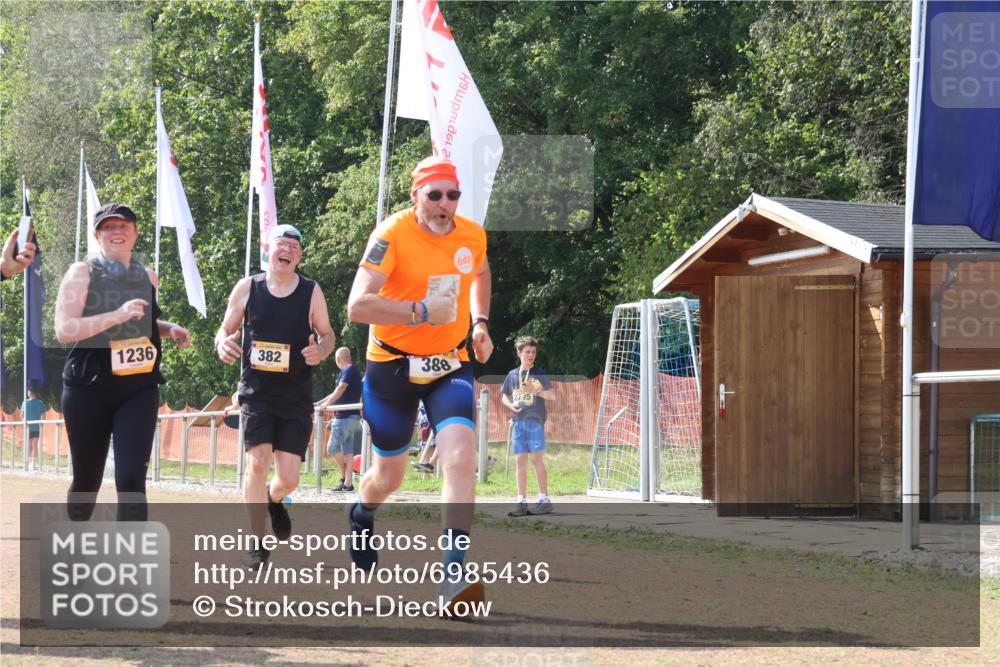 08.09.2024 - Airport Race Strokosch-Dieckow http://msf.ph/oto/6985436 08.09.2024 12:53:46 Ziel 382, 388, 469, 1236 meine-sportfotos.de