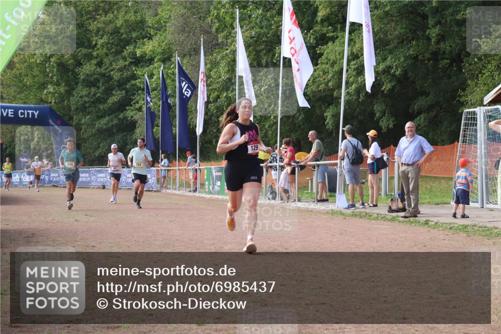 08.09.2024 - Airport Race Strokosch-Dieckow http://msf.ph/oto/6985437 08.09.2024 12:27:02 Ziel 129, 187, 373, 514, 724 meine-sportfotos.de