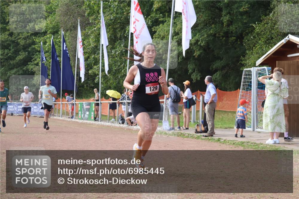 08.09.2024 - Airport Race Strokosch-Dieckow http://msf.ph/oto/6985445 08.09.2024 12:27:03 Ziel 129, 187, 514, 724 meine-sportfotos.de