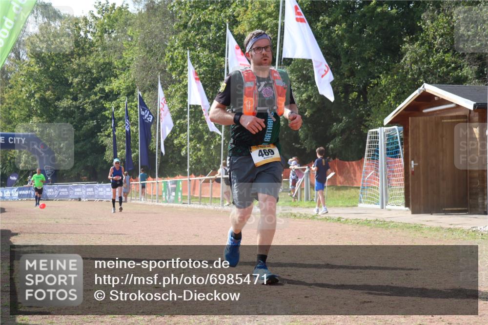 08.09.2024 - Airport Race Strokosch-Dieckow http://msf.ph/oto/6985471 08.09.2024 12:53:50 Ziel 382, 469, 1236 meine-sportfotos.de