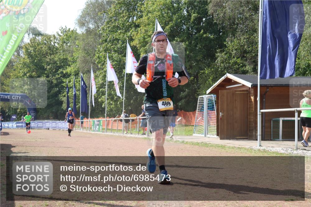 08.09.2024 - Airport Race Strokosch-Dieckow http://msf.ph/oto/6985473 08.09.2024 12:53:51 Ziel 204, 469, 1236 meine-sportfotos.de