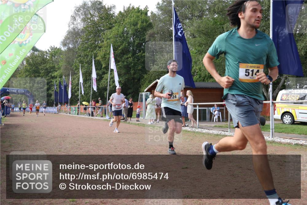 08.09.2024 - Airport Race Strokosch-Dieckow http://msf.ph/oto/6985474 08.09.2024 12:27:09 Ziel 187, 243, 483, 514, 724, 1421, 1483 meine-sportfotos.de