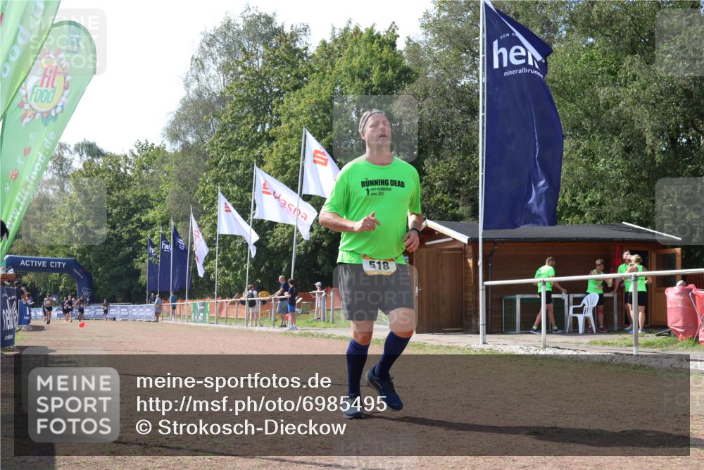 08.09.2024 - Airport Race Strokosch-Dieckow http://msf.ph/oto/6985495 08.09.2024 12:54:03 Ziel 204, 518 meine-sportfotos.de