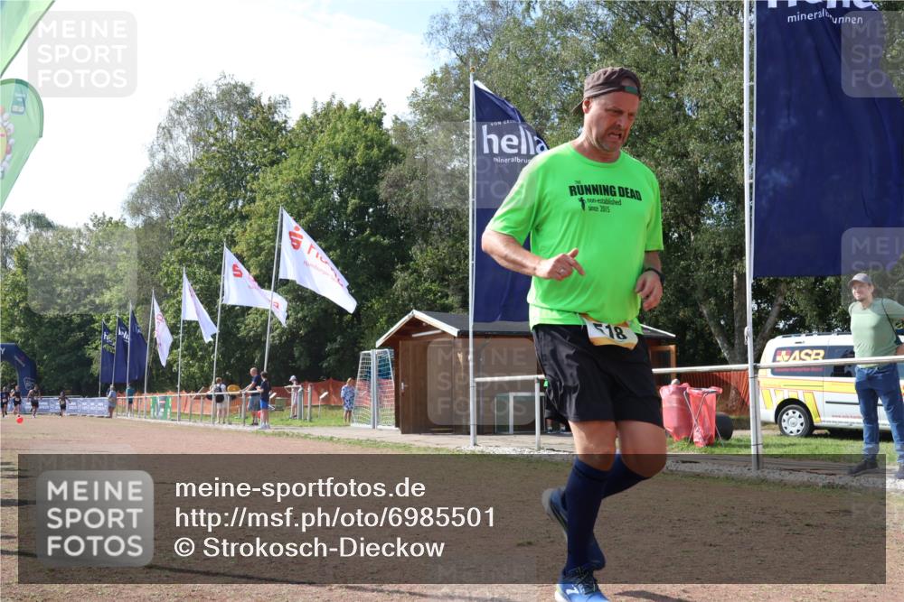 08.09.2024 - Airport Race Strokosch-Dieckow http://msf.ph/oto/6985501 08.09.2024 12:54:04 Ziel 518 meine-sportfotos.de
