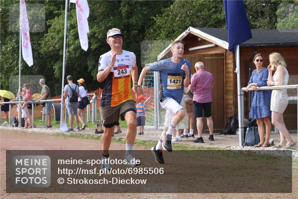 08.09.2024 - Airport Race Strokosch-Dieckow http://msf.ph/oto/6985506 08.09.2024 12:27:15 Ziel 243, 483, 788, 887, 1421, 1483, 3070, 3140 meine-sportfotos.de