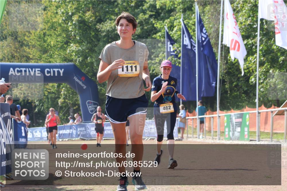08.09.2024 - Airport Race Strokosch-Dieckow http://msf.ph/oto/6985529 08.09.2024 12:54:17 Ziel 462, 506, 1008, 1111 meine-sportfotos.de