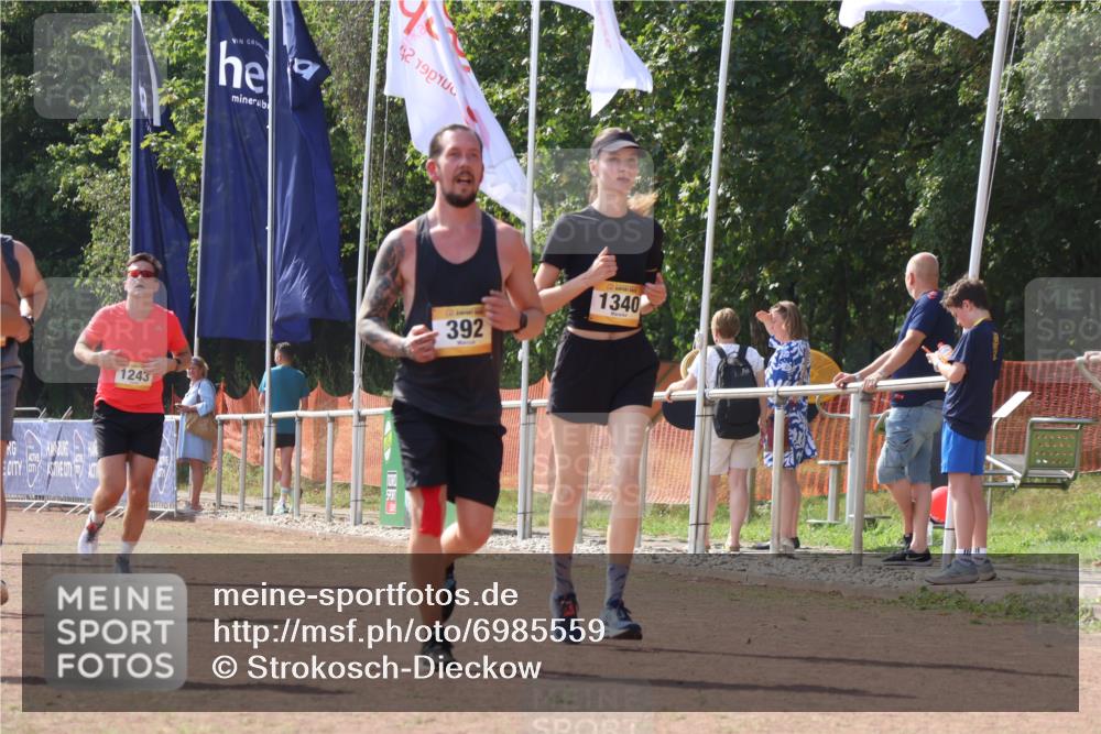 08.09.2024 - Airport Race Strokosch-Dieckow http://msf.ph/oto/6985559 08.09.2024 12:54:27 Ziel 392, 769, 865, 1243, 1340, 1455 meine-sportfotos.de