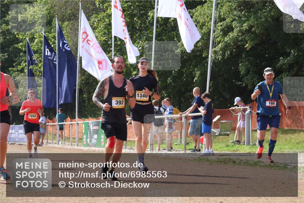 08.09.2024 - Airport Race Strokosch-Dieckow http://msf.ph/oto/6985563 08.09.2024 12:54:27 Ziel 392, 769, 865, 1243, 1340, 1455 meine-sportfotos.de