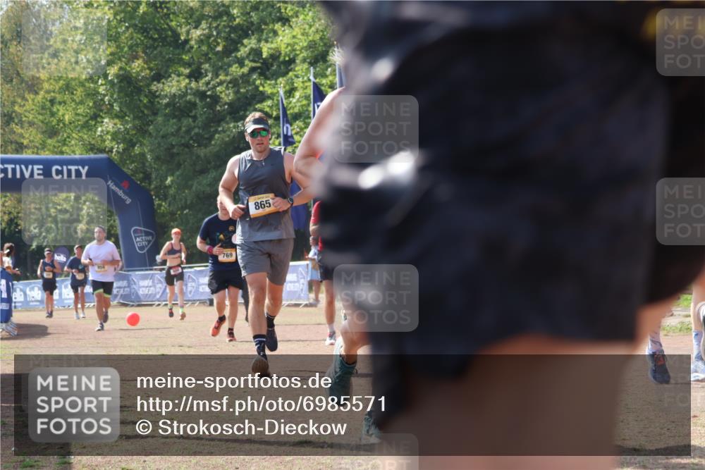 08.09.2024 - Airport Race Strokosch-Dieckow http://msf.ph/oto/6985571 08.09.2024 12:54:29 Ziel 392, 608, 769, 865, 1243, 1340, 1455 meine-sportfotos.de