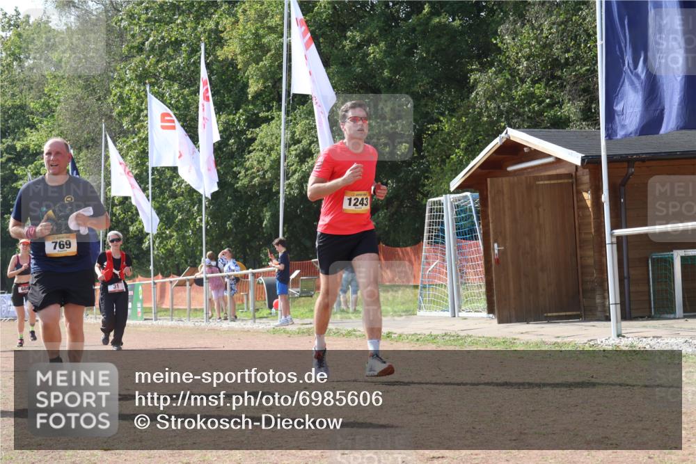 08.09.2024 - Airport Race Strokosch-Dieckow http://msf.ph/oto/6985606 08.09.2024 12:54:34 Ziel 31, 608, 769, 865, 956, 1243, 1340 meine-sportfotos.de