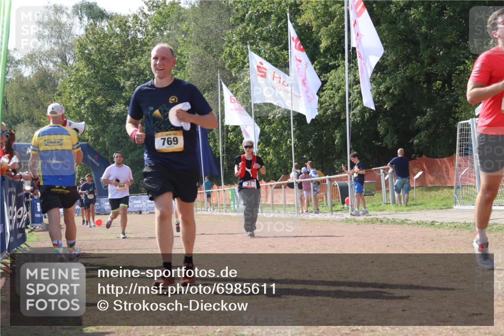 08.09.2024 - Airport Race Strokosch-Dieckow http://msf.ph/oto/6985611 08.09.2024 12:54:35 Ziel 31, 310, 608, 769, 865, 956, 1243, 1340 meine-sportfotos.de