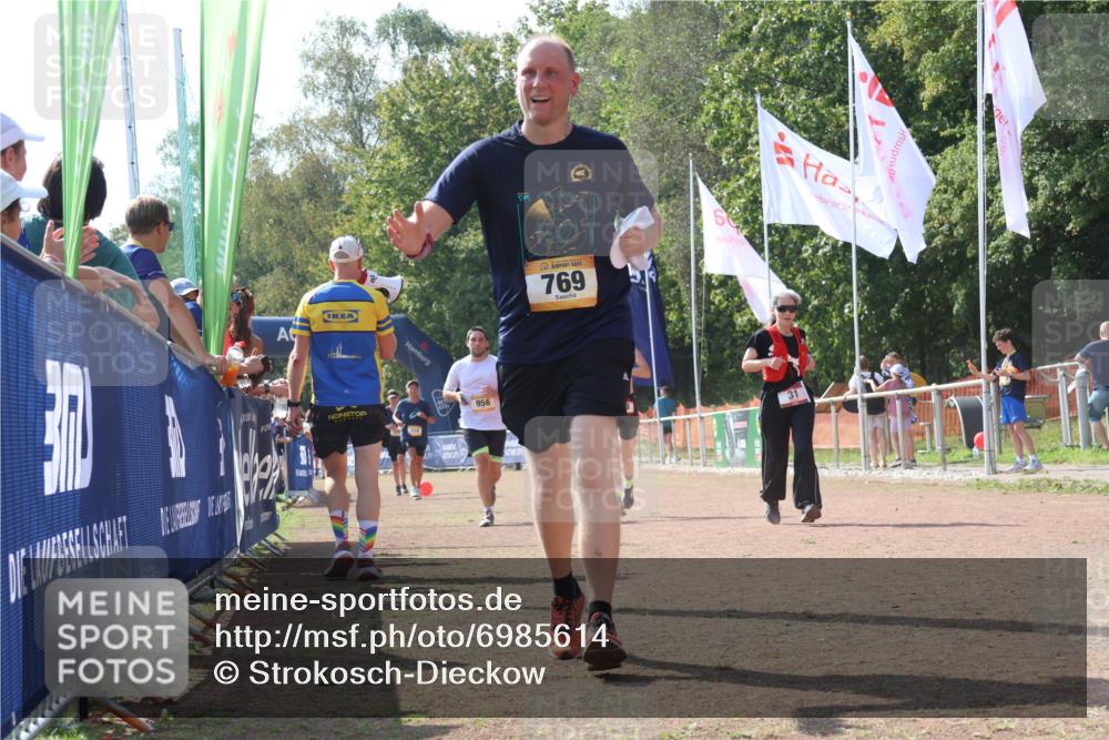 08.09.2024 - Airport Race Strokosch-Dieckow http://msf.ph/oto/6985614 08.09.2024 12:54:35 Ziel 31, 310, 608, 769, 865, 956, 1243, 1340 meine-sportfotos.de