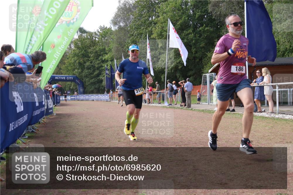 08.09.2024 - Airport Race Strokosch-Dieckow http://msf.ph/oto/6985620 08.09.2024 12:27:38 Ziel 186, 590, 3112 meine-sportfotos.de