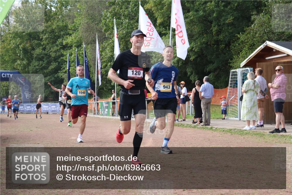 08.09.2024 - Airport Race Strokosch-Dieckow http://msf.ph/oto/6985663 08.09.2024 12:27:51 Ziel 120, 318, 943, 1040, 1491 meine-sportfotos.de