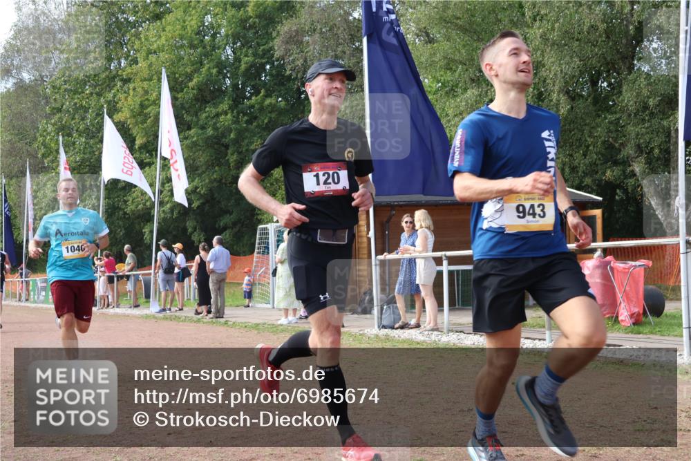 08.09.2024 - Airport Race Strokosch-Dieckow http://msf.ph/oto/6985674 08.09.2024 12:27:52 Ziel 120, 318, 943, 1040, 1491 meine-sportfotos.de