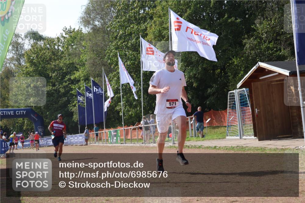 08.09.2024 - Airport Race Strokosch-Dieckow http://msf.ph/oto/6985676 08.09.2024 12:54:57 Ziel 571, 1376 meine-sportfotos.de