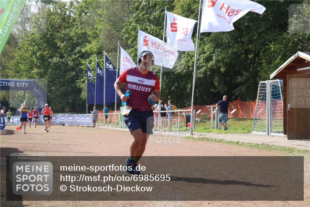 08.09.2024 - Airport Race Strokosch-Dieckow http://msf.ph/oto/6985695 08.09.2024 12:55:01 Ziel 1209, 1376 meine-sportfotos.de