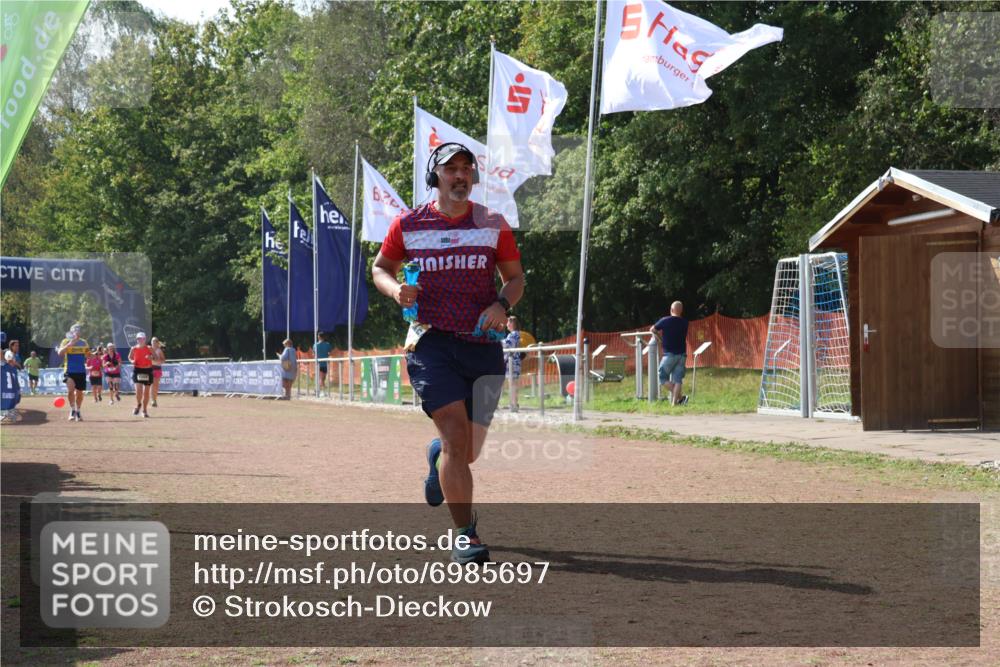 08.09.2024 - Airport Race Strokosch-Dieckow http://msf.ph/oto/6985697 08.09.2024 12:55:01 Ziel 1209, 1376 meine-sportfotos.de