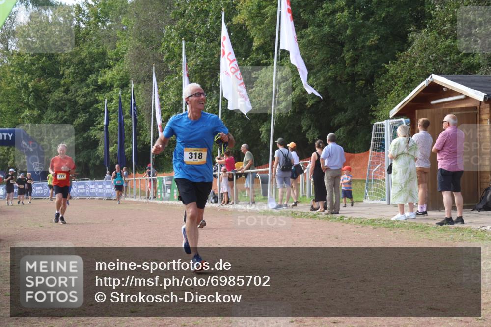 08.09.2024 - Airport Race Strokosch-Dieckow http://msf.ph/oto/6985702 08.09.2024 12:27:59 Ziel 109, 272, 318 meine-sportfotos.de
