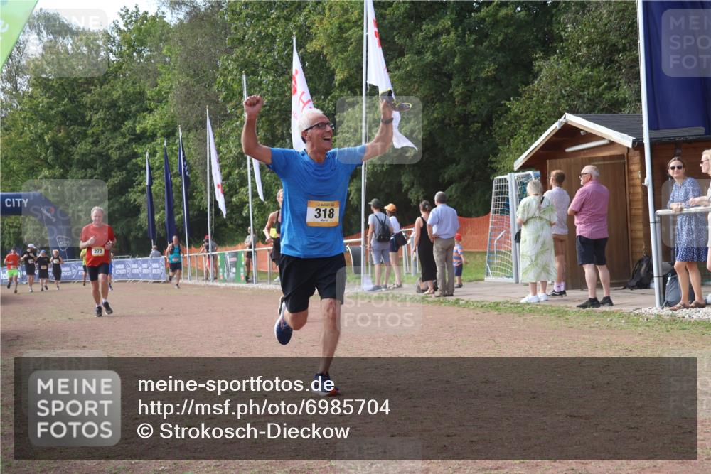 08.09.2024 - Airport Race Strokosch-Dieckow http://msf.ph/oto/6985704 08.09.2024 12:27:59 Ziel 109, 272, 318 meine-sportfotos.de