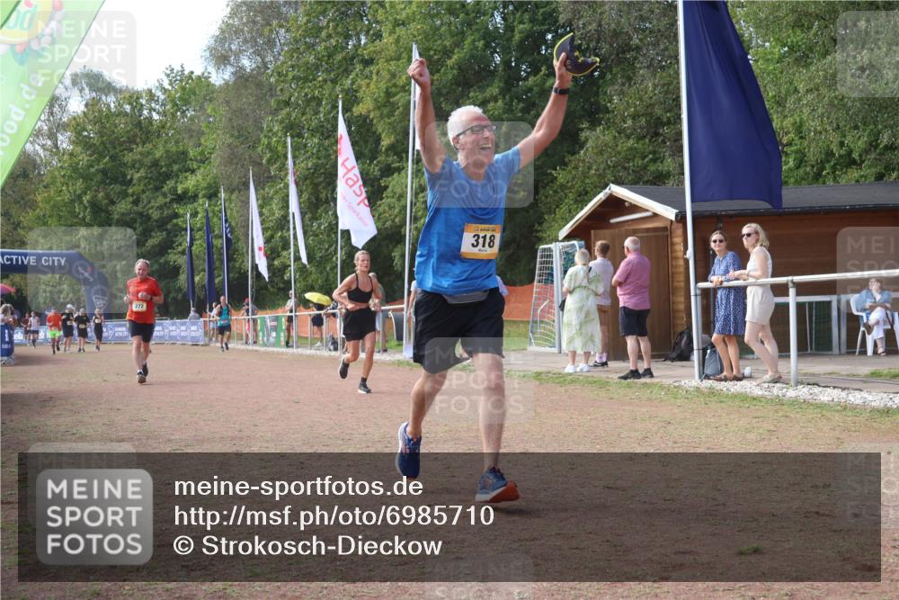 08.09.2024 - Airport Race Strokosch-Dieckow http://msf.ph/oto/6985710 08.09.2024 12:27:59 Ziel 109, 272, 318 meine-sportfotos.de