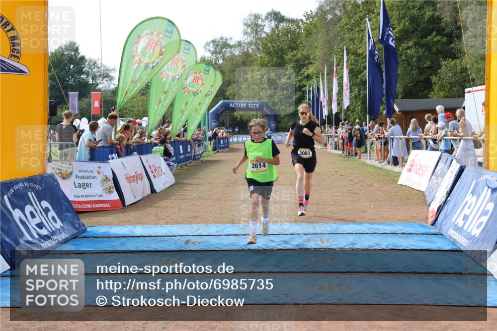 08.09.2024 - Airport Race Strokosch-Dieckow http://msf.ph/oto/6985735 08.09.2024 12:03:23 Ziel 2614, 3074, 3081 meine-sportfotos.de