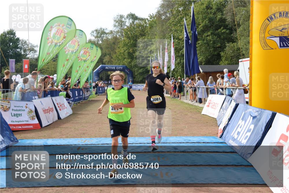 08.09.2024 - Airport Race Strokosch-Dieckow http://msf.ph/oto/6985740 08.09.2024 12:03:24 Ziel 2614, 3074, 3081 meine-sportfotos.de