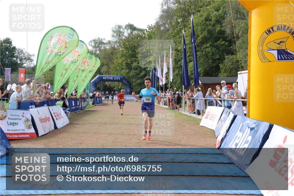 08.09.2024 - Airport Race Strokosch-Dieckow http://msf.ph/oto/6985755 08.09.2024 12:03:32 Ziel 1262, 2509, 2614, 3081 meine-sportfotos.de