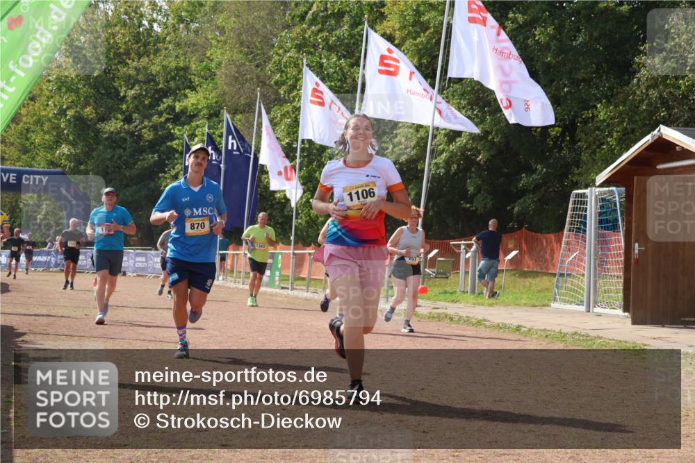 08.09.2024 - Airport Race Strokosch-Dieckow http://msf.ph/oto/6985794 08.09.2024 12:55:23 Ziel 119, 256, 257, 288, 870, 1106, 1377 meine-sportfotos.de