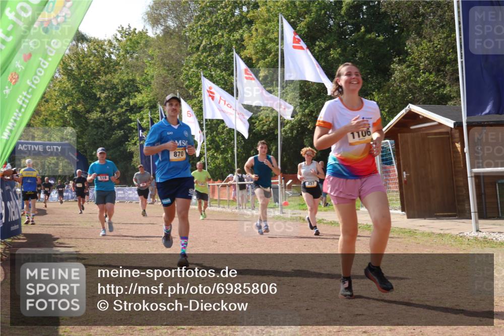 08.09.2024 - Airport Race Strokosch-Dieckow http://msf.ph/oto/6985806 08.09.2024 12:55:24 Ziel 119, 256, 257, 288, 870, 1106, 1377 meine-sportfotos.de