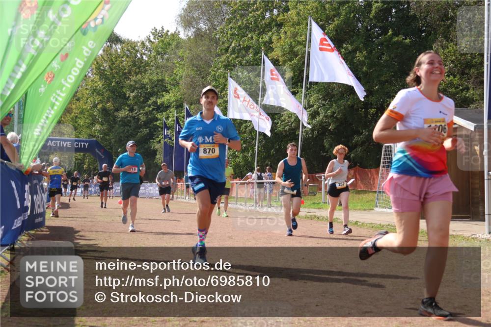 08.09.2024 - Airport Race Strokosch-Dieckow http://msf.ph/oto/6985810 08.09.2024 12:55:25 Ziel 69, 119, 256, 257, 288, 870, 1106, 1377 meine-sportfotos.de
