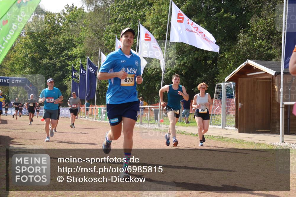 08.09.2024 - Airport Race Strokosch-Dieckow http://msf.ph/oto/6985815 08.09.2024 12:55:25 Ziel 69, 119, 256, 257, 288, 870, 1106, 1377 meine-sportfotos.de